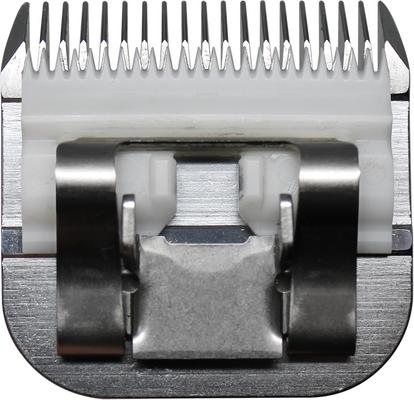 Show full view: Andis CeramicEdge Clipper Blade, #4FT 24T Upper / 17T Lower slide 2 of 5