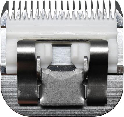 Show full view: Andis CeramicEdge Clipper Blade, #5FT 24T Upper / 17T Lower slide 2 of 5