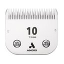 Andis CeramicEdge Detachable Blade, #10, 1/16" - 1.5mm
