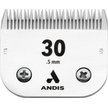 Show in main carousel: Andis CeramicEdge Detachable Blade, #30, 1/50" - 0.5 mm slide 1 of 9