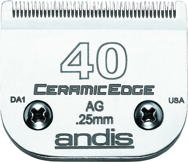 Andis CeramicEdge Detachable Blade