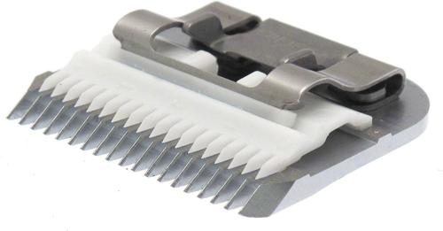 Show full view: Andis CeramicEdge Detachable Cutter Blade, Coarse, 2 count slide 3 of 4