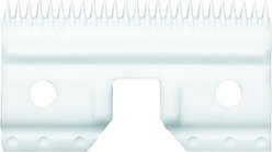 Andis CeramicEdge Detachable Cutter Blade, Medium, 2 count