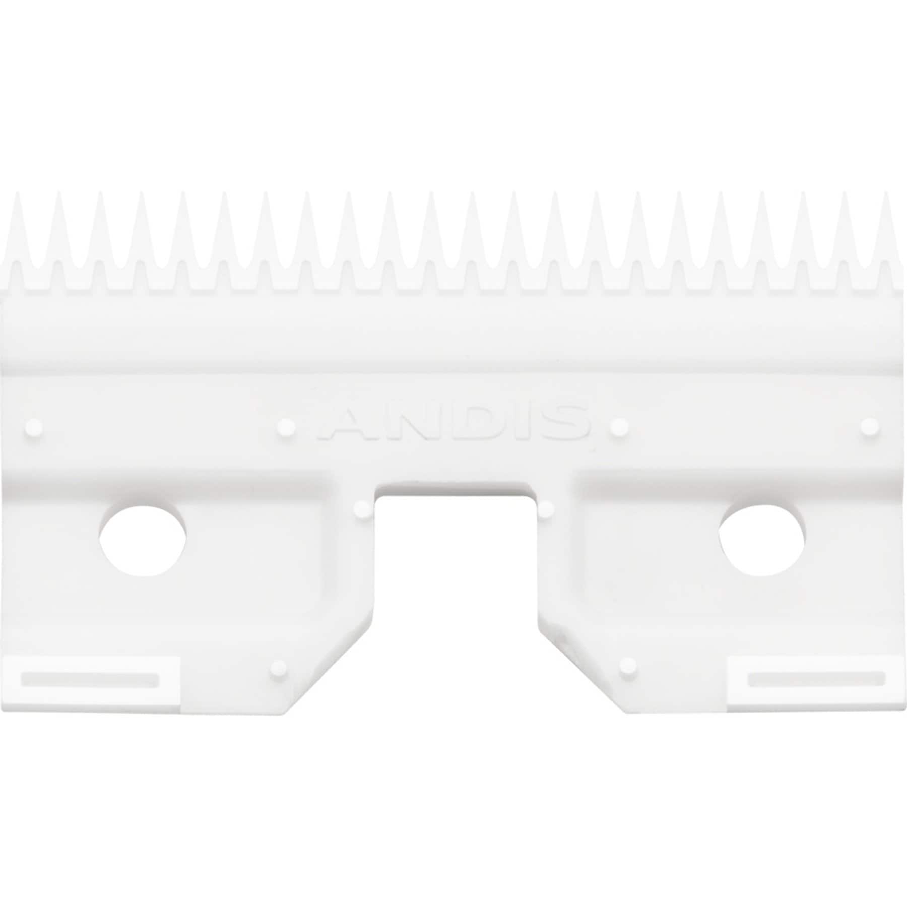 Andis CeramicEdge Pet Tooth Cutter, 22T Fine
