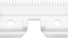 Andis CeramicEdge Pet Tooth Cutter, 24T Extra Fine