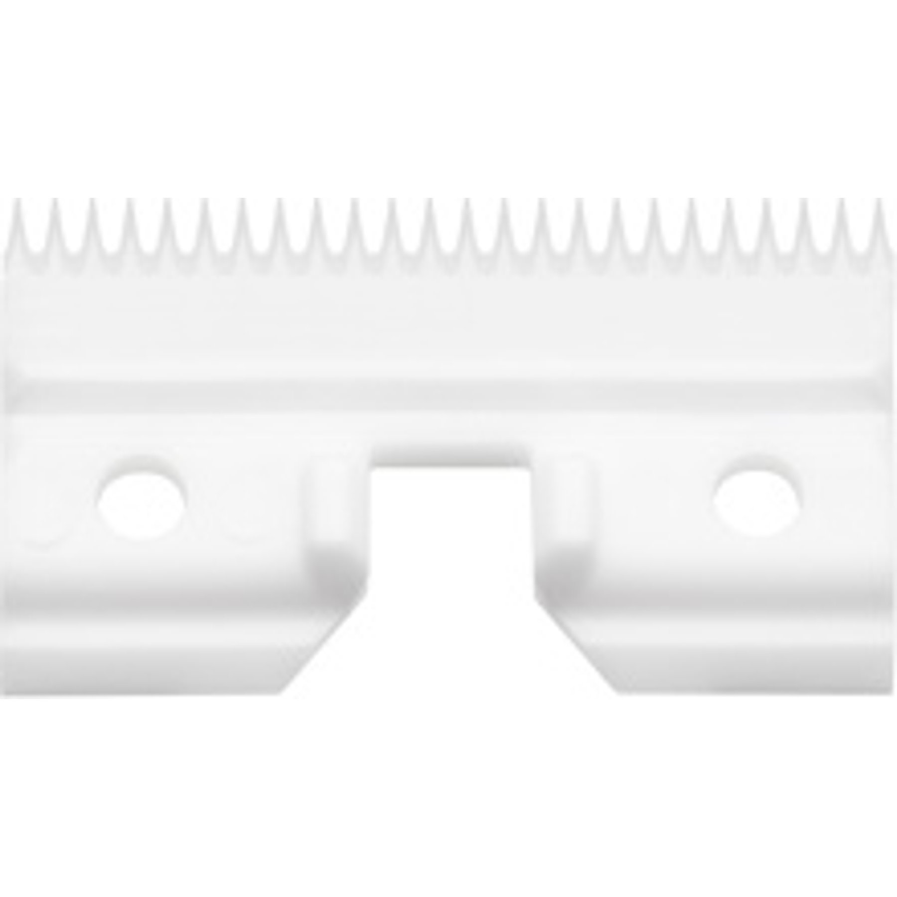Andis CeramicEdge Pet Tooth Cutter, 24T Extra Fine