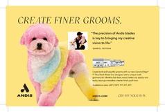 Show full view: Andis CeramicEdge Pet Tooth Cutter, 24T Extra Fine slide 5 of 5