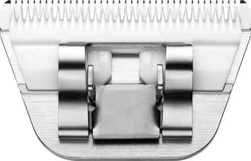 Show full view: Andis CeramicEdge Wide Clipper Blade, #10W Fine slide 2 of 4