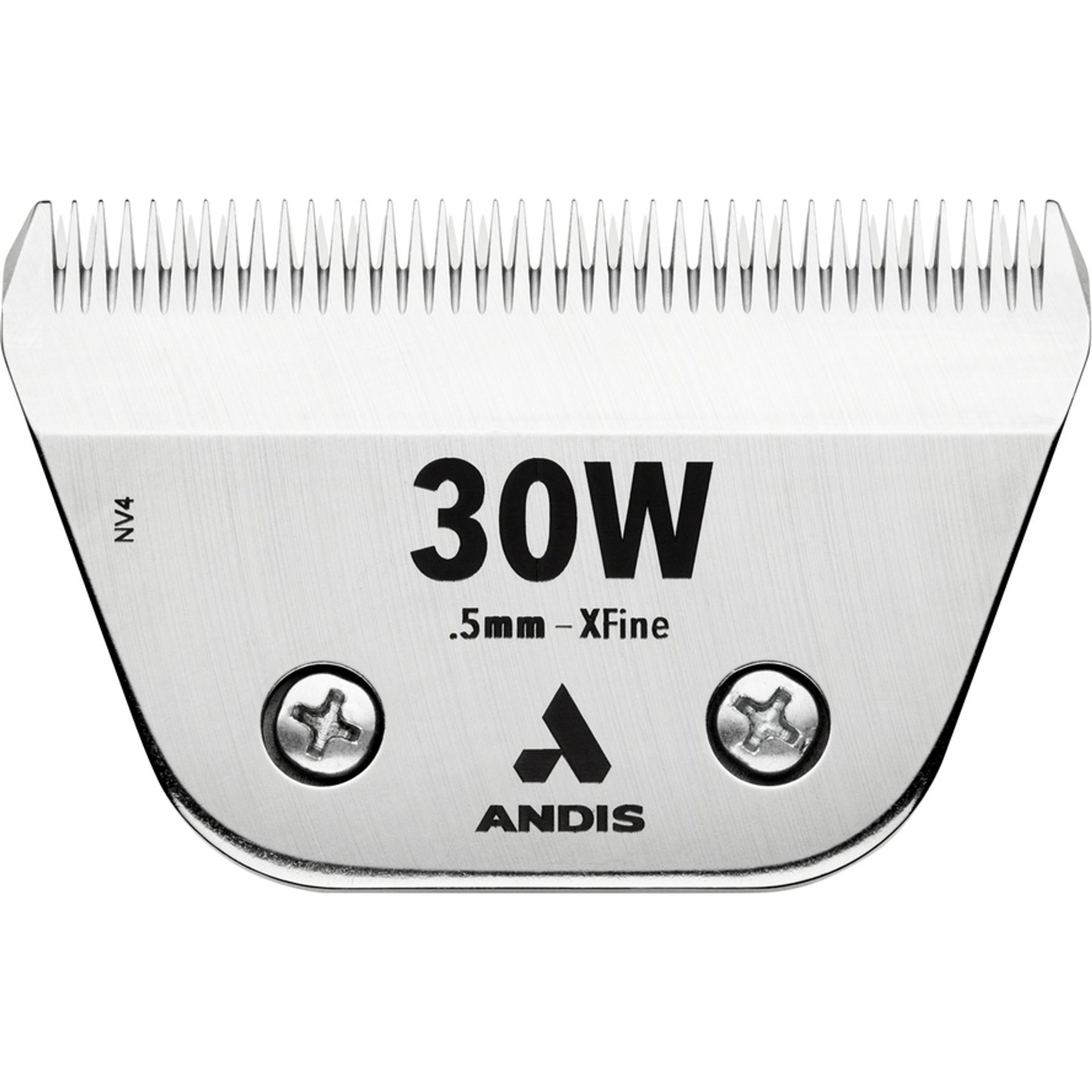 Andis CeramicEdge Wide Clipper Blade, #30W XFine
