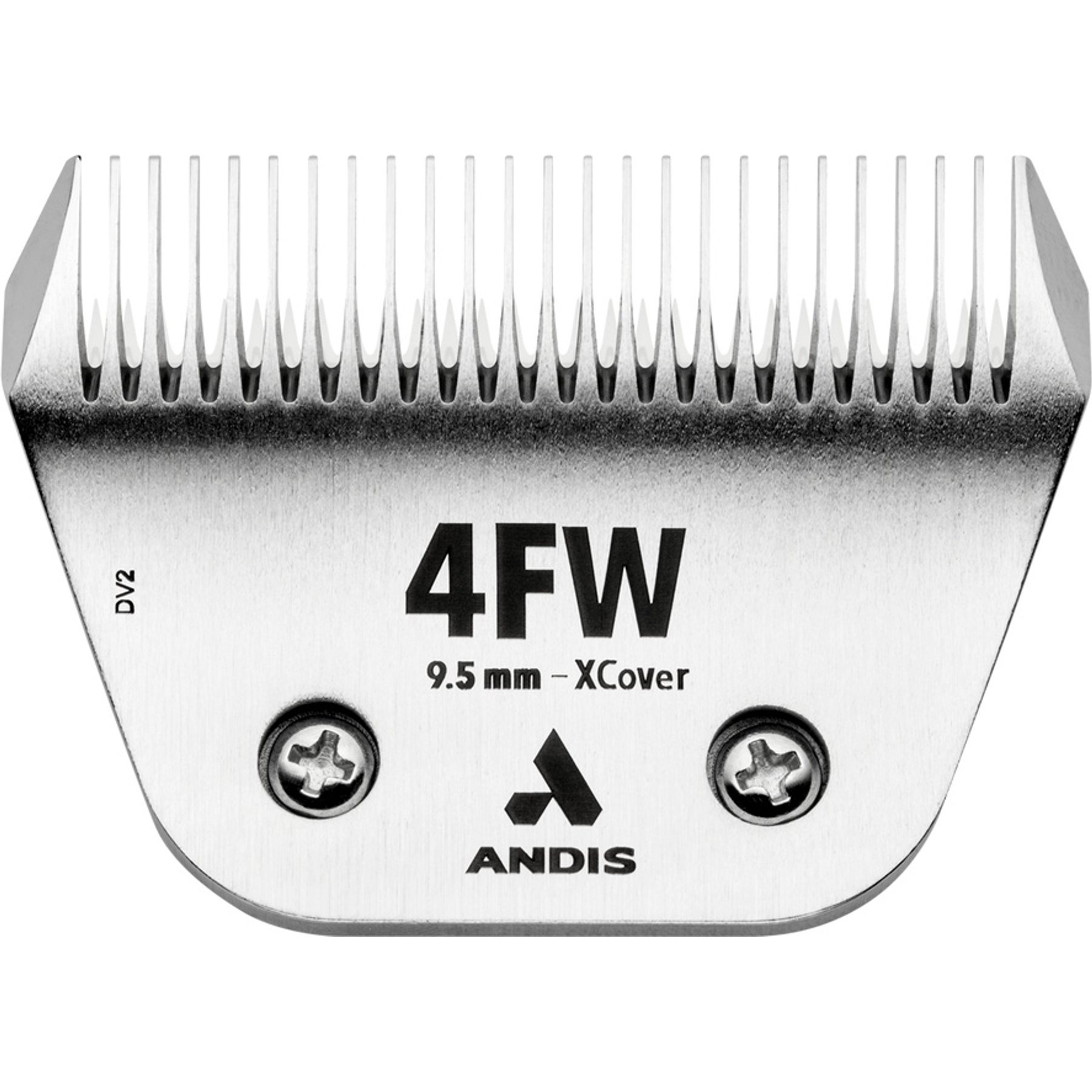 Andis CeramicEdge Wide Clipper Blade, #4FW XCover