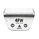 Andis CeramicEdge Wide Clipper Blade, #4FW XCover