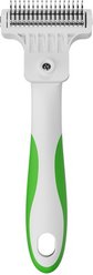 Andis Compact Pet Deshedding Tool