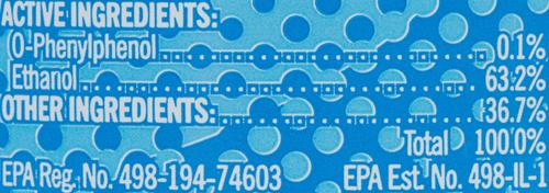 Show full view: Andis Cool Care Plus for Clipper Blades, 15.5-fl oz can slide 3 of 9