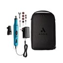 Andis Corded 2-Speed Dog, Cat & Small Pet Nail Grinder, Teal