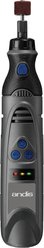 Andis Cordless Dog & Cat Nail Grinder