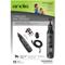 Show in main carousel: Andis Cordless Dog & Cat Nail Grinder slide 4 of 7