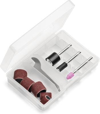 Show full view: Andis Cordless Dog & Cat Nail Grinder slide 6 of 7