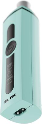 Show full view: Andis Dr. Pol Cordless 2-Speed Dog, Cat & Small Pet Nail Grinder, Light Blue slide 7 of 7