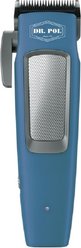 Andis Dr. Pol Easy Clip Cordless II Dog, Cat & Small Pet Clipper Kit, Aqua Blue slide 2 of 3