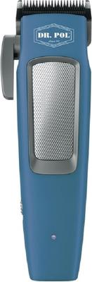 Show full view: Andis Dr. Pol Easy Clip Cordless II Dog, Cat & Small Pet Clipper Kit, Aqua Blue slide 3 of 5