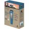 Show in main carousel: Andis Dr. Pol Easy Clip Cordless II Dog, Cat & Small Pet Clipper Kit, Aqua Blue slide 4 of 5