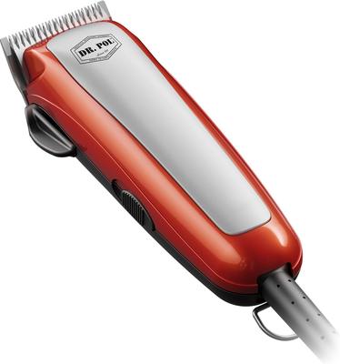 Show full view: Andis Dr. Pol Easy Clip Ultra Dog, Cat & Small Pet Clipper, Orange slide 3 of 6