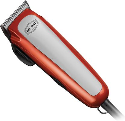 Show full view: Andis Dr. Pol Easy Clip Ultra Dog, Cat & Small Pet Clipper, Orange slide 6 of 6