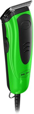 Show full view: Andis Dr. Pol Easy Clip Versa Dog, Cat & Small Pet Clipper Kit, Green slide 5 of 7