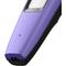 Show in main carousel: Andis Easy Clip Cordless II Dog, Cat & Small Pet Clipper Kit, Purple slide 3 of 4