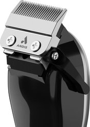 Andis Easy Clip Multi-Style Dog Grooming Clippers, Silver slide 2 of 3