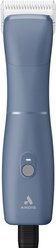 Andis eMERGE Cordless Detachable Blade Dog, Cat & Small Pet Clipper, Blue