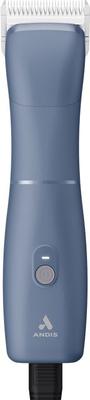 Show full view: Andis eMERGE Cordless Detachable Blade Dog, Cat & Small Pet Clipper, Blue slide 1 of 5