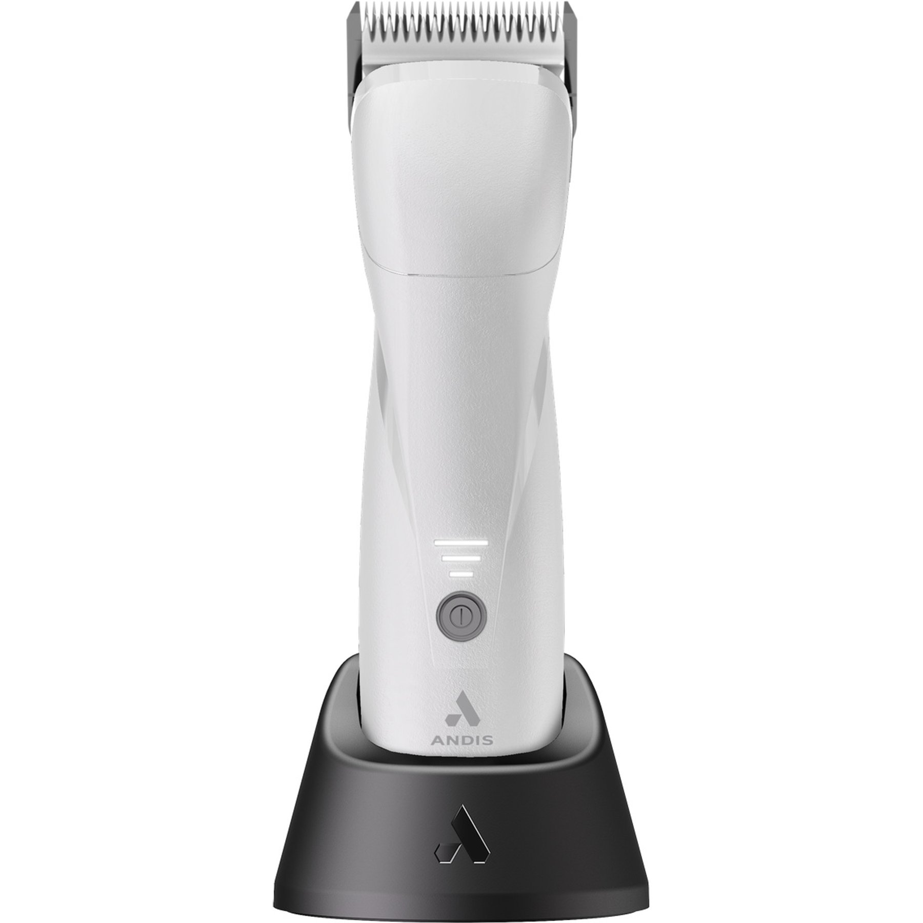 Andis Emerge Pro RDLC-2A LI Ecom Dog Clipper, Gray