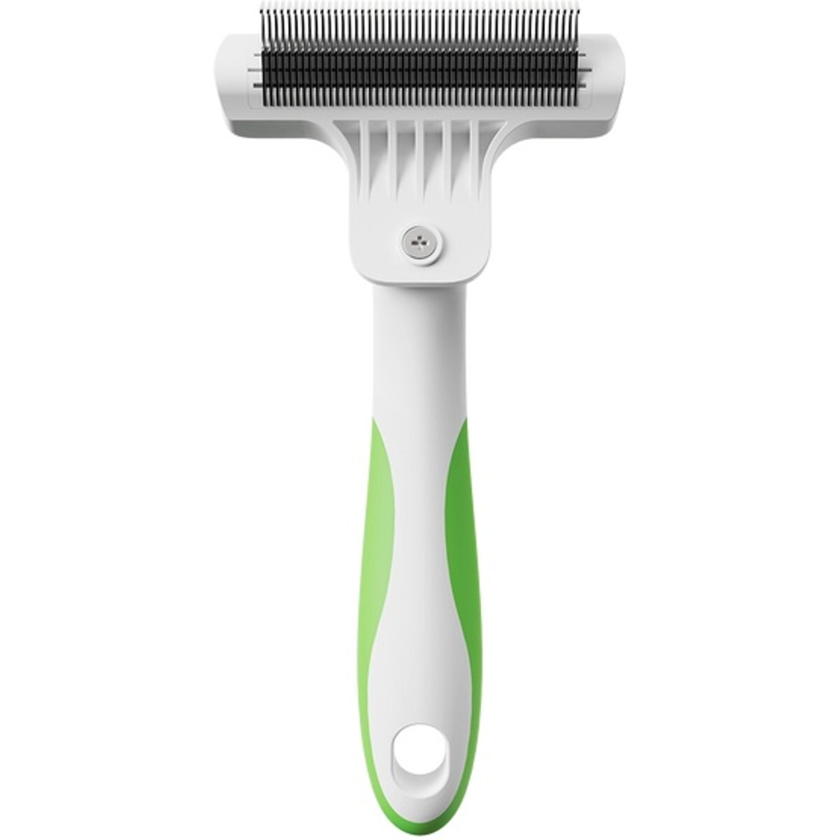 Andis Fine-Tooth Pet Deshedding Rake