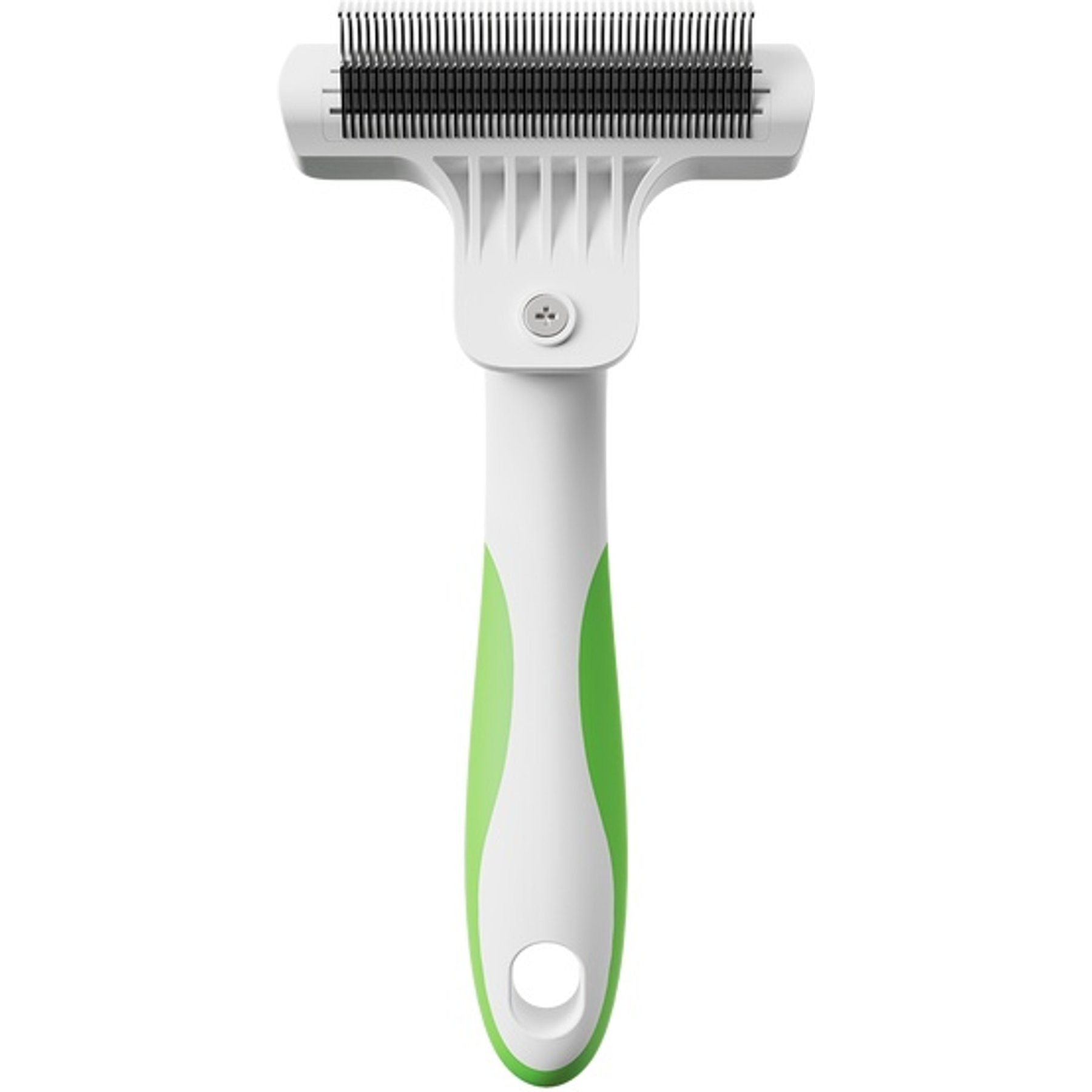 Andis Fine-Tooth Pet Deshedding Rake