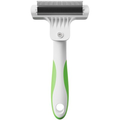 Andis Andis Fine-Tooth Pet Deshedding Rake