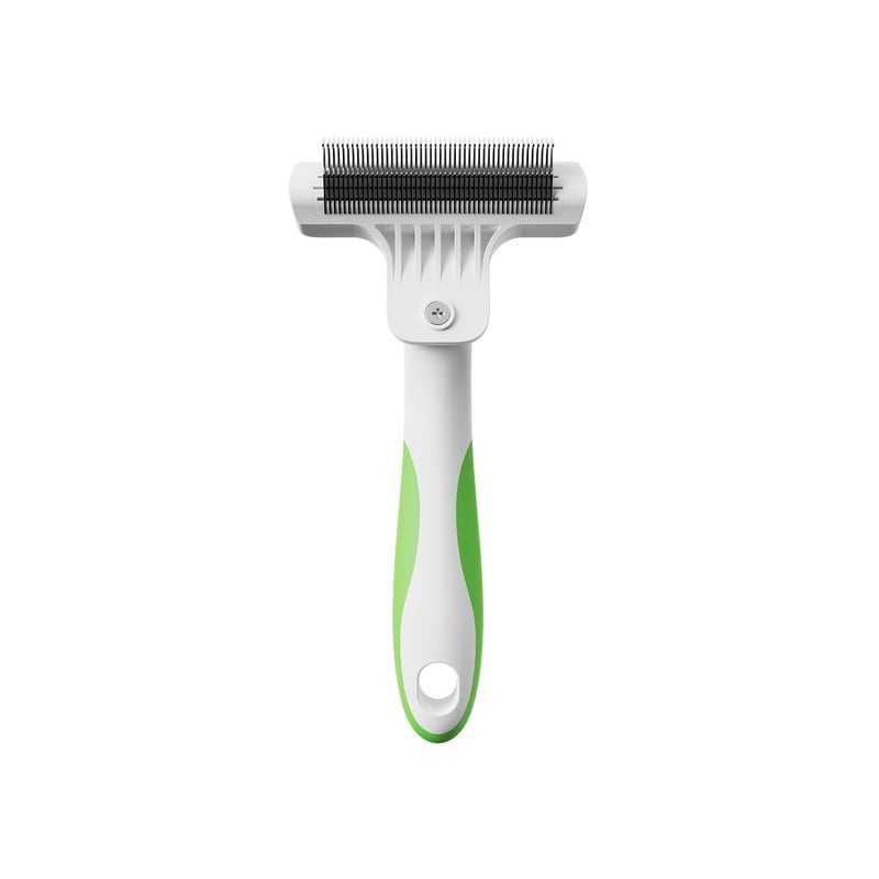 Product Reviews for ANDIS Fine-Tooth Pet Deshedding Rake