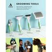 Show in main carousel: Andis Fine-Tooth Pet Deshedding Rake slide 5 of 5