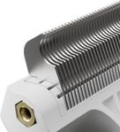 Show full view: Andis Fine-Tooth Pet Deshedding Rake slide 2 of 5