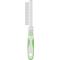 Show in main carousel: Andis Flea Comb Dog Grooming Tool, Green/White slide 2 of 6