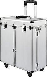 Andis Grooming case with Wheels