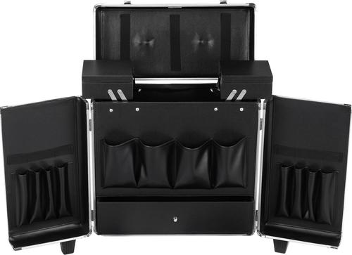 Show full view: Andis Grooming case with Wheels slide 4 of 4