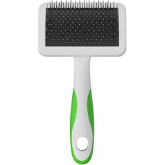 Andis Medium Firm Pet Slicker Brush