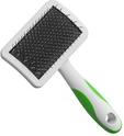 Show full view: Andis Medium Firm Pet Slicker Brush slide 6 of 7