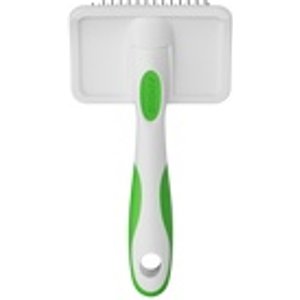 Andis Medium Firm Pet Slicker Brush