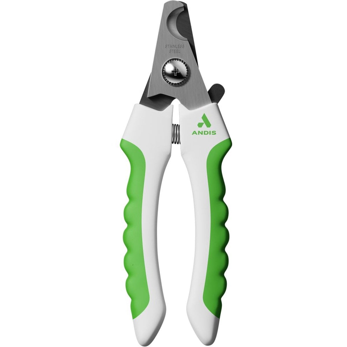 Andis Pet Nail Clipper, Dark Green