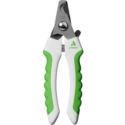 Andis Andis Pet Nail Clipper, Dark Green