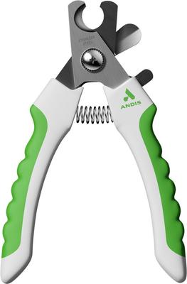 Show full view: Andis Pet Nail Clipper, Dark Green slide 2 of 6
