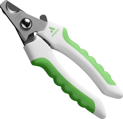 Show full view: Andis Pet Nail Clipper, Dark Green slide 3 of 6