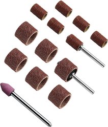 Andis Pet Nail Grinder Replacement Pack slide 2 of 3